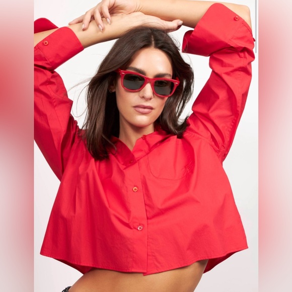 Equipment Rayne Shirt NWT - Picture 2 of 10